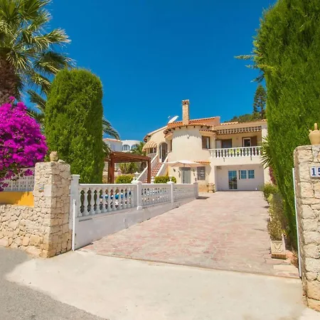 Erik - Plusholidays * 卡尔佩