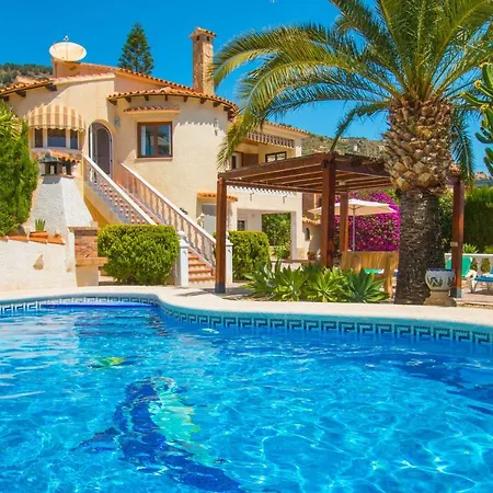 Erik - Plusholidays 卡尔佩