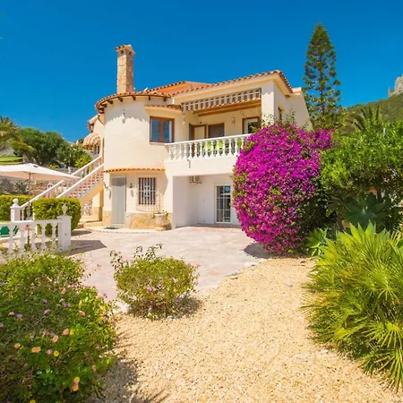 빌라 Erik - Plusholidays *