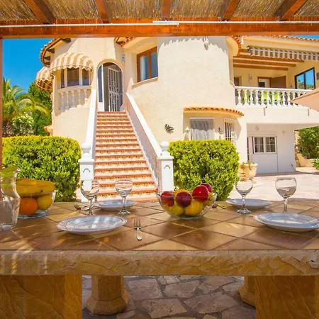 Erik - Plusholidays 别墅 *