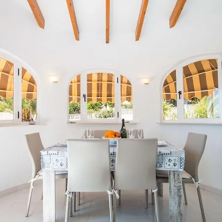 别墅 Erik - Plusholidays