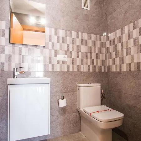 别墅 Erik - Plusholidays 卡尔佩