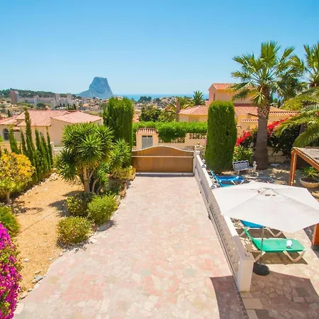 Erik - Plusholidays 빌라