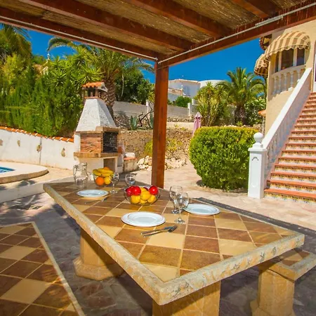 빌라 Erik - Plusholidays 칼페