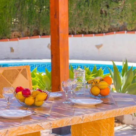 Erik - Plusholidays 卡尔佩