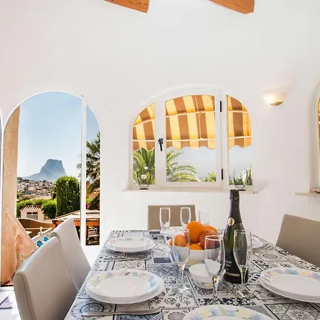 Erik - Plusholidays 빌라