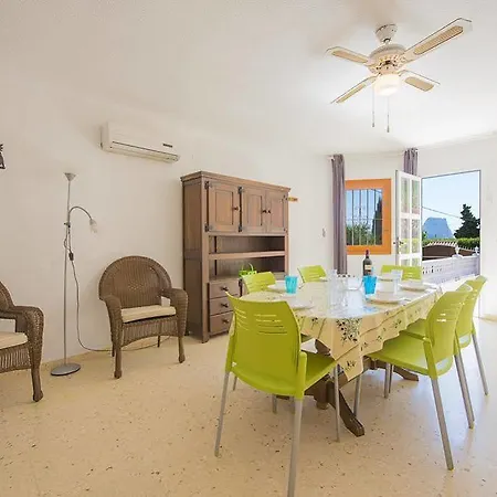 别墅 Erik - Plusholidays *