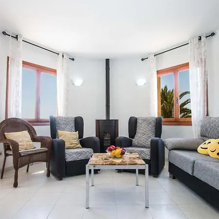 Erik - Plusholidays Calpe