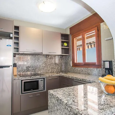 Erik - Plusholidays Calpe